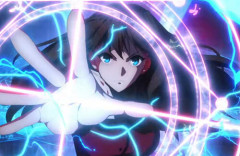 TYPE-MOON× ufotable最新アニメ『魔法使いの夜』11月20日劇場公開決定！奈須きのこのさんの新生小説版も発売へ！