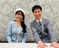 【画像】乙葉さん(43)、生存確認