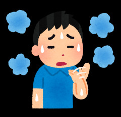 【闘病】半年で5kg減… 健康優良児だった大学生を襲った『ホジキンリンパ腫』
