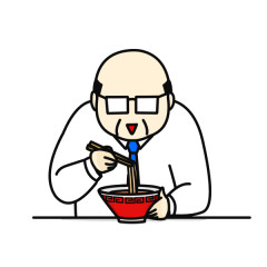 外食のラーメンて「500円」までだよな