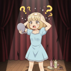 【画像】白石麻衣さん(33)、加工おばさんになってしまう