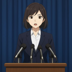 フジ、ついに真実を明かす！”当社ドラマ制作に関するご説明”   #速報 |  「日常動作に伴う接触は問題ない」