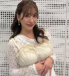 【悲報】デート代は男が奢るべきと主張した元AKB48大島麻衣（38）さん、ブチギレ「日本はうるさいなー」「捕まれー👮」