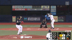 【オリックス対ソフトバンク11回戦】ソフトバンクがオリックスに逆転勝ち 今季最多貯金18 柳田3年ぶり2桁弾 近藤が3回ジェリーから逆転V打 上沢6回2失点9Kで5勝目