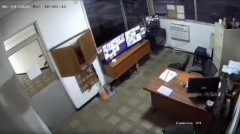 【恐怖】ベネズエラ地震で倒壊する建物内部の映像が見つかる・・・