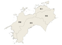 【人口減少社会】徳島県の人口、過去最少に　66万人台で大正期を下回る