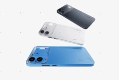 Nothing、6Gen4搭載の新型スマホ｢Phone(4b)｣を海外で発表 価格は329ユーロ(約6万1000円) イヤホン｢Ear(3a)｣は1万5000円で発売