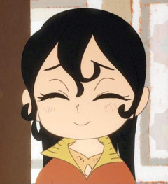 【天幕のジャードゥーガル】おもしれー女系のアニメだと思ったら