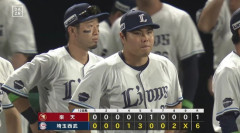 【西武対楽天12回戦】西武が連敗６でストップ＆７月初勝利！　石垣島出身の平良海馬が沖縄出身投手の沖縄開催試合初勝利達成　石井一成が５号３ラン