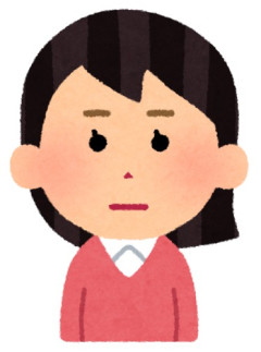 元カレの今カノとLINE交換した