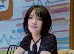 【朗報】声優の和泉風花さん、ムチムチの浜辺美波みたいになってしまう・・・