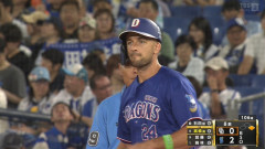 【実質勝利】 ノーヒットノーラン回避に定評のある中日、今季4度目の1安打完封負けｗｗｗｗ
