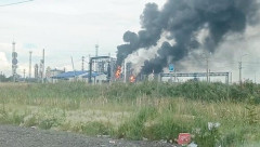 【悲報】ロシアの製油所、ガチで毎日爆破される・・・・・・・・・