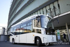 韓国人「日本が路線バスを完全無人化へ？日本のレベル4自動運転実証実験の全貌がこちらです」→「これが日本が目指す完全無人バス‥」