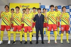 【画像】Jリーグ×ポケモンコラボ、北九州が見たことないポケモンと組まされてしまうｗｗｗｗ