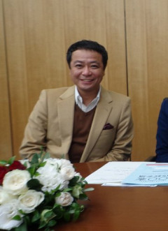 【悲報】中山秀征さん「テレビはまだ可能性がある」