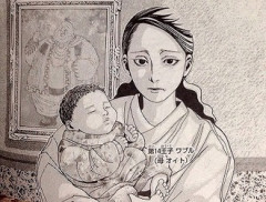 【ハンターハンター】甥と王妃！？