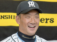 阪神タイガース来年から金本監督でええんちゃうかwwwwww