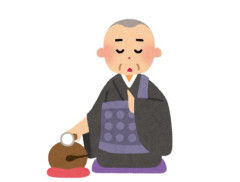 実家の寺を継げって言われてるけど継ぎたくない