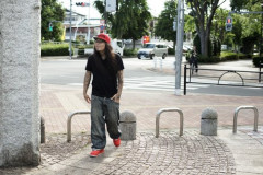 【悲報】D.Oさん、乾燥大麻とコカイン所持容疑で逮捕されてしまう