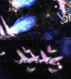 【ガンダムSEED】強いのか弱いのかよくわからん機体
