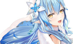 ホロライブの人気VTuberさん、昨夜○○になったことを打ち明ける　これ大丈夫か？