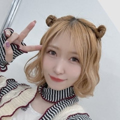 【画像】最近の女性声優、髪の色派手すぎ問題