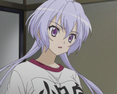 【朗報】シンフォギアのこのバカみたいな乳のキャラｗｗｗｗｗｗｗｗｗｗｗ