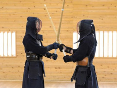 【悲報】剣道漫画、なんか一個も流行らない