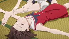 【画像】今期アニメヒロイン、えっちっちｗｗｗｗｗ