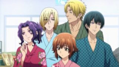 ぐらんぶる Season 3 第1話 感想：浴衣で下着つけないの強者感ある！
