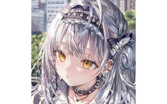【ぶいすぽ】銀城サイネ、ギリいらないらしい