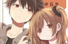 蒼樹うめ先生、だいぶ絵柄が変わったな…