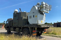 【衝撃】ウクライナ、国境から2500キロ離れたロシア最大の製油所へのドローン攻撃に成功