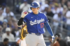 【悲報】大谷翔平さん、MLB番組からHRダービー出場を猛烈懇願されるwwwwwwwwww