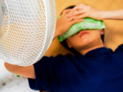 【緊急】台風のせいで体調不良で死にそうなやつ集合