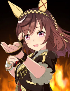 【ウマ娘】激戦区なウマ娘のボーダーライン、100位で●●万を突破しそうｗｗｗ