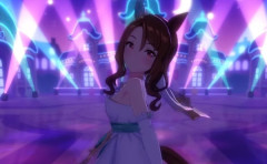 【ウマ娘】一流トレーナーのトレーナー保護プログラムサービスをキングと一緒に見ていく