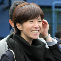 【巨人】ＮＨＫアナから異例の転身、廣瀬智美さんが入団後初の東京ドーム訪問「統括部次長」でチーム編成部門を担当へ