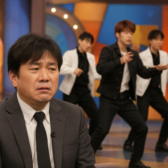 サンプラザ中野くん 音楽番組出演で感じたアーティストらの変化「歌よりダンスみたいな感じ」「みんな同じ顔に見えちゃう」