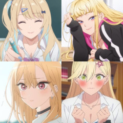ギャルヒロインもっと増えてほしい