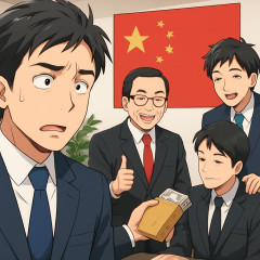 日本人技術者、中国企業に日本メーカーの倍の報酬で引き抜きまくられていることが発覚wwwwwwwwwwwwwwww   |  日本って光学技術は未だに世界一の分野が多いからね