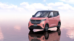 【朗報】日産サクラ、EV補助金で実質56万円になるケースがあると話題にｗｗｗｗ