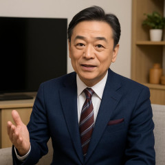 中山秀征、現代のテレビに「最近テレビが面白くなくなったとか聞くじゃない？俺はそうは思ってない、まだ可能性がある」   |  まずお前が面白くないじゃん