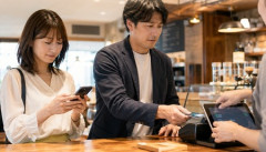 【奢り割り勘】女性タレント明言「奢られて当たり前みたいなしょうもない女とは付き合うなって息子には言う」