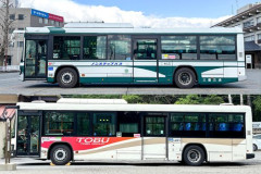 【悲報】バス運転手なり手がいない