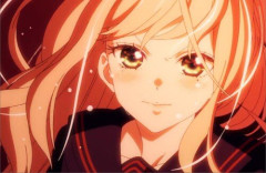 アニメ「対ありでした。 ～お嬢さまは格闘ゲームなんてしない～」　早く続きが観たいなぁ