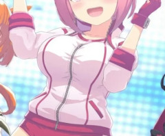 【ウマ娘】悪は滅ぶ運命…？ なぜ人は盛りたがるのか━━━━。