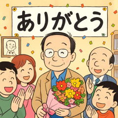 漫画家・植田まさし氏 連載作品すべて終了 出版社が異例の合同で感謝 46年間連載「かりあげクン」など   |  面白いと思って読んでる人いるのか？