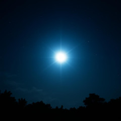 激しく光る物体「UFOじゃないか？」 沖縄で目撃20分 専門家「この時間にこんな明るい星はない」   #✨